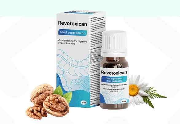 Revotoxican u Hrvatskoj